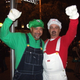 Image for article titled Nintendo Love Invades West Hollywood Costume Carnaval